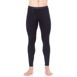 icebreaker260 Tech Leggings with Fly - Sous-vêtement mérinos homme