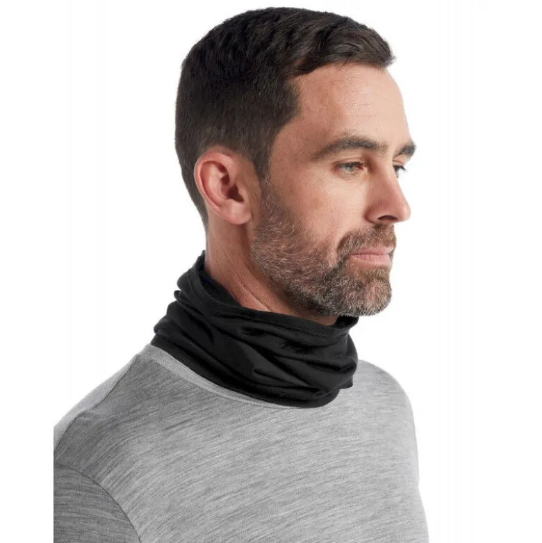 icebreakerU Cool-Lite Flexi Chute - Tour de cou
