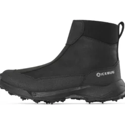 IcebugMetro 2 Nubuck W BUGrip - Bottes de neige femme