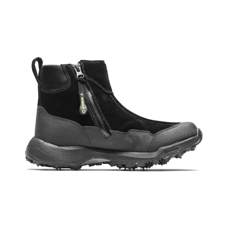 IcebugMetro2 W BUGrip - Bottes de neige femme