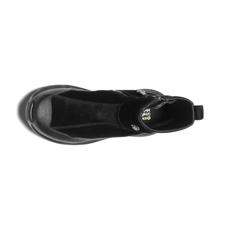 IcebugMetro2 W BUGrip - Bottes de neige femme