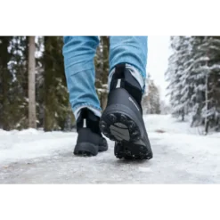 IcebugMetro2 W BUGrip - Bottes de neige femme