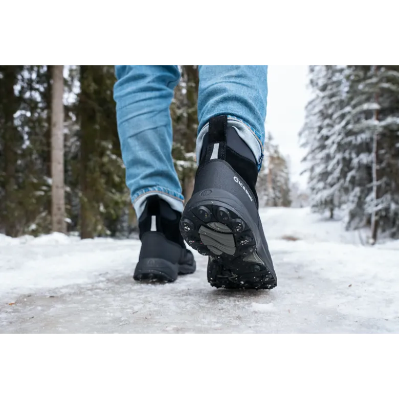 IcebugMetro2 W BUGrip - Bottes de neige femme