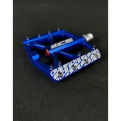 ICEFast CNC - Pédales vélo