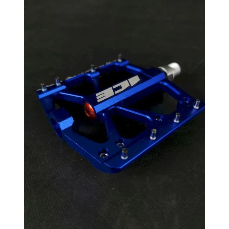 ICEFast CNC - Pédales vélo