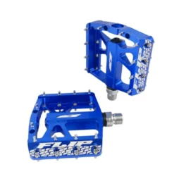 ICEFlip CNC Junior - Pédales vélo
