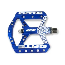 ICEGate CNC - Pédales vélo