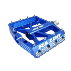 ICERazor CNC - Pédales vélo