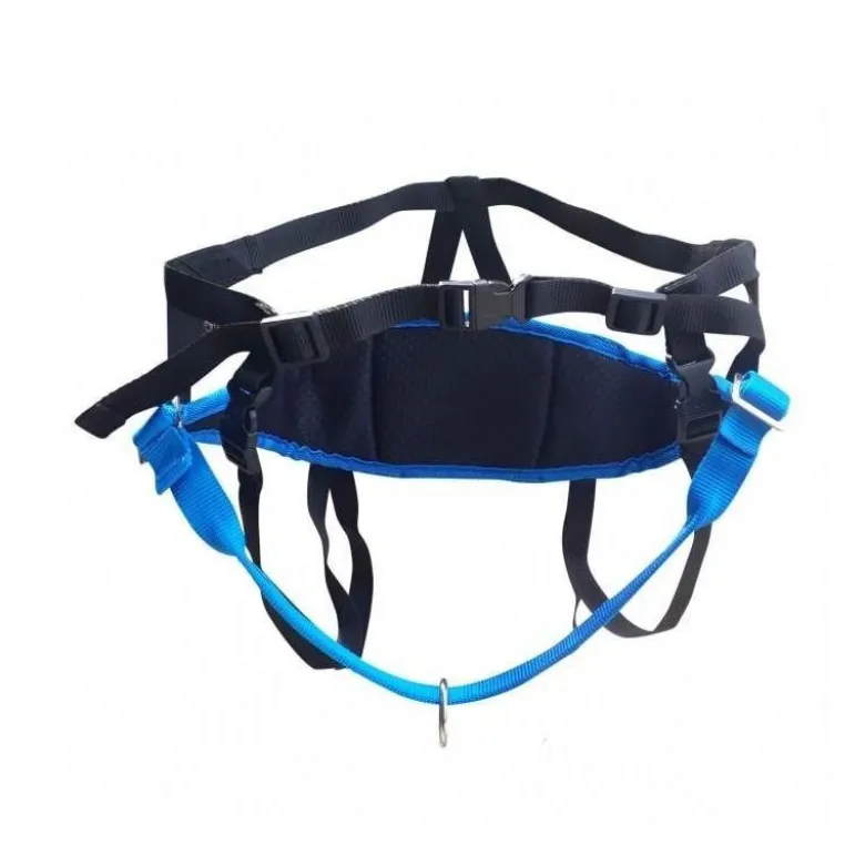 InlandsisAircross - Ceinture canicross