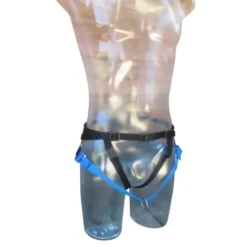 InlandsisAircross - Ceinture canicross