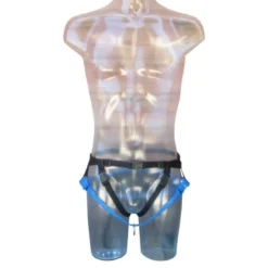 InlandsisAircross - Ceinture canicross