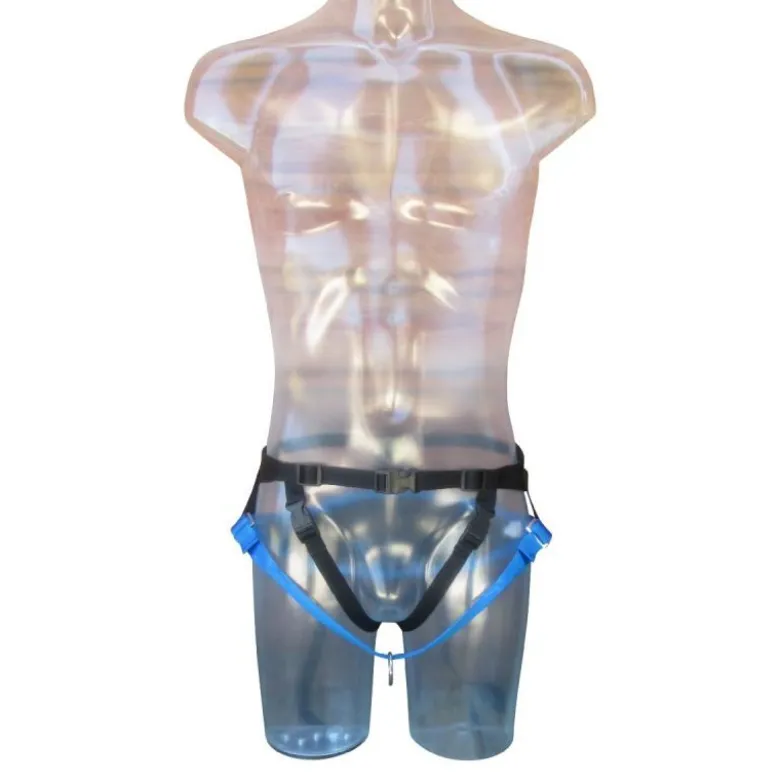 InlandsisAircross - Ceinture canicross
