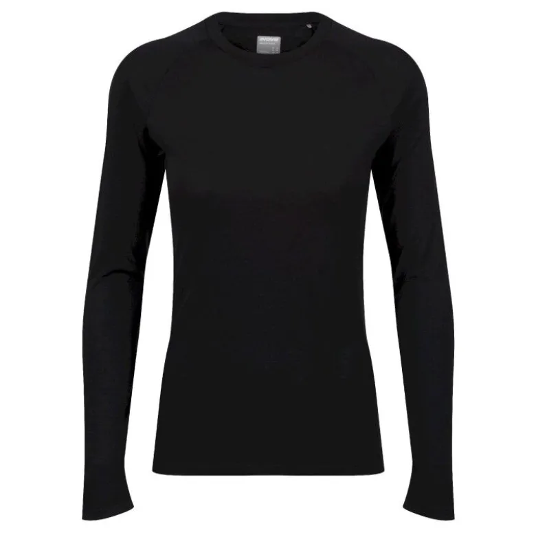 Inov-8Merino Long Sleeve T-Shirt - T-shirt en laine mérinos femme