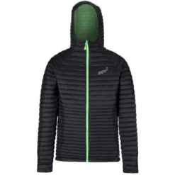 Inov-8Thermoshell Pro FZ - Doudoune homme