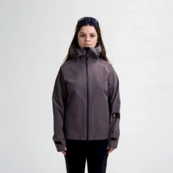 INSPYRATIONSAll Ryde 3L - Veste hardshell femme