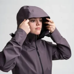 INSPYRATIONSAll Ryde 3L - Veste hardshell femme