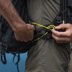 INSTINCT TRAILAlpi 40L - Sac à dos alpinisme