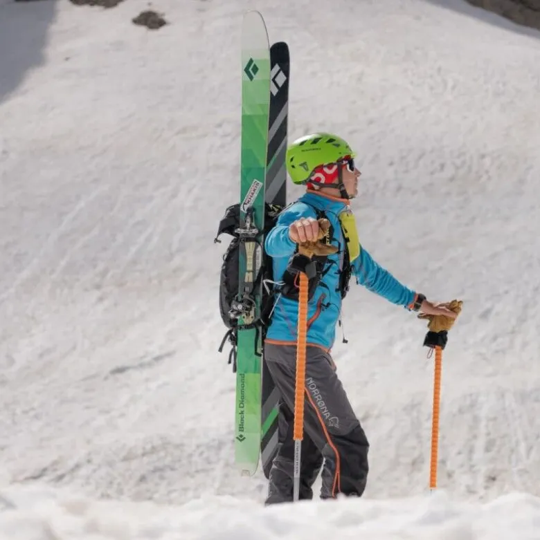 INSTINCT TRAILAlpi 40L - Sac à dos alpinisme