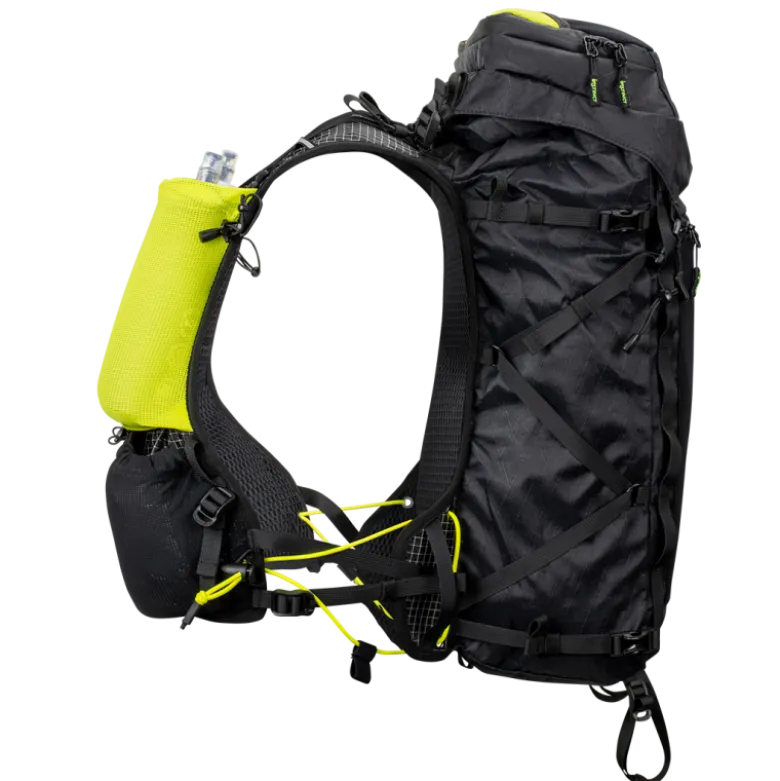 INSTINCT TRAILAlpi 40L - Sac à dos alpinisme