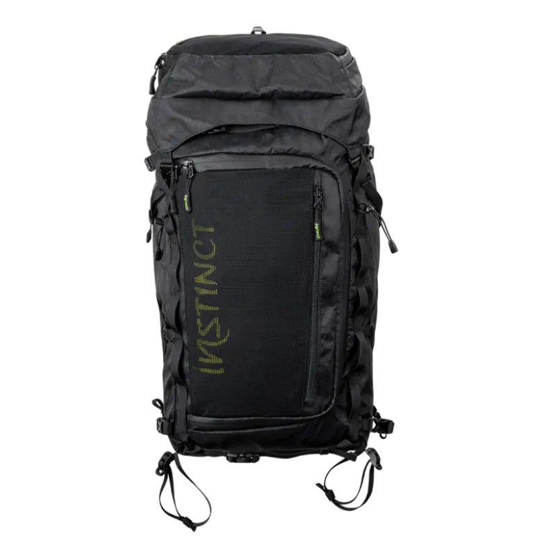INSTINCT TRAILAlpi 40L - Sac à dos alpinisme