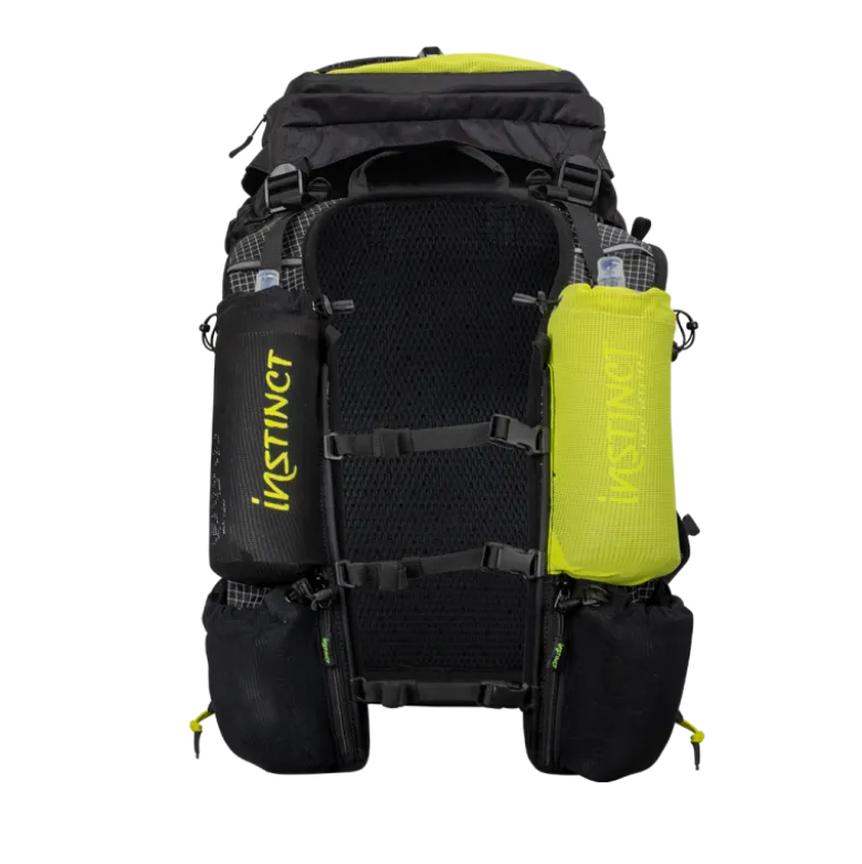 INSTINCT TRAILAlpi 40L - Sac à dos alpinisme