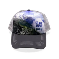 INSTINCT TRAILBe inspired Cap - Casquette