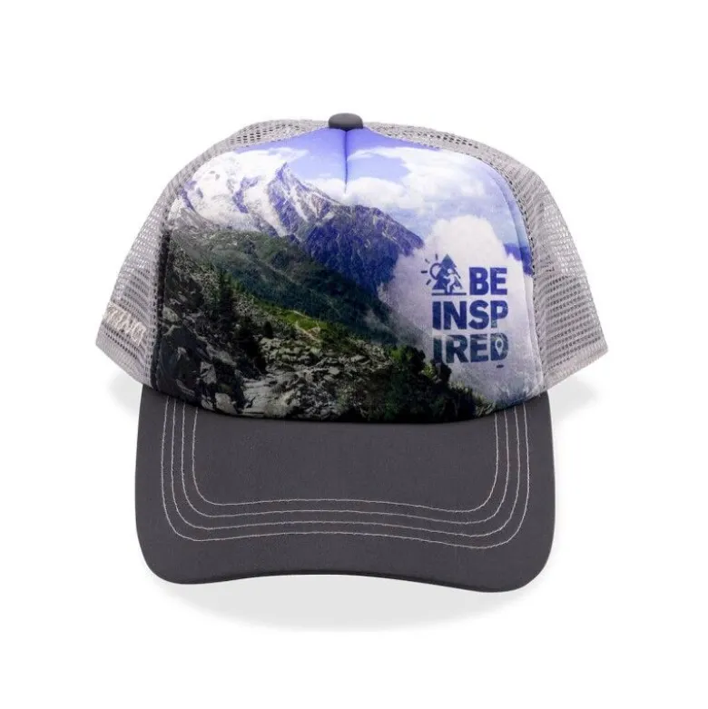 INSTINCT TRAILBe inspired Cap - Casquette