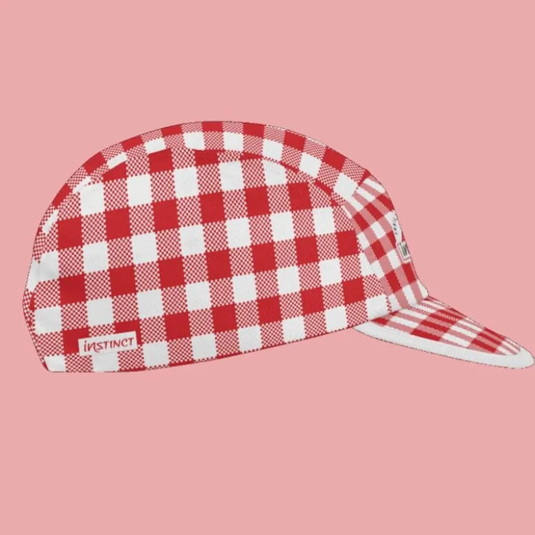 INSTINCT TRAILEndurance Cap Wide - Casquette