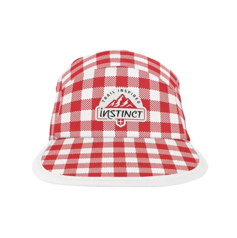 INSTINCT TRAILEndurance Cap Wide - Casquette