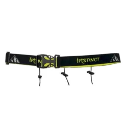 INSTINCT TRAILRace Number Belt - Ceinture porte-dossard