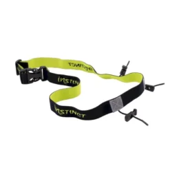 INSTINCT TRAILRace Number Belt - Ceinture porte-dossard