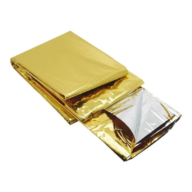 INSTINCT TRAILSafety Blanket - Couverture de survie