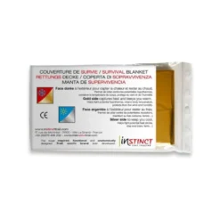 INSTINCT TRAILSafety Blanket - Couverture de survie