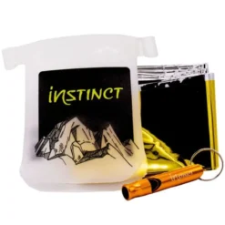 INSTINCT TRAILStash Pack - Trousse de secours