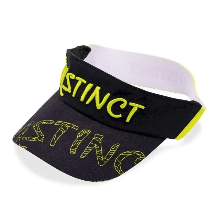INSTINCT TRAILVisor - Casquette