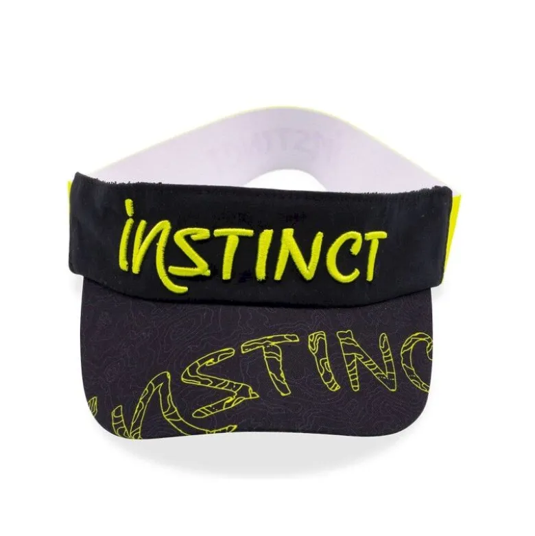 INSTINCT TRAILVisor - Casquette