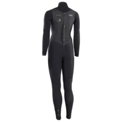 IONAmaze Amp 4/3 Back Zip - Combinaison de surf femme