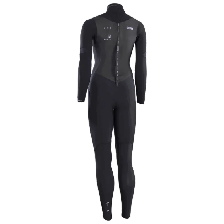 IONAmaze Amp 4/3 Back Zip - Combinaison de surf femme