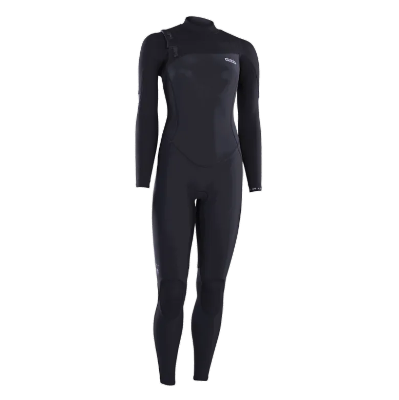 IONAmaze Amp 4/3 Front Zip - Combinaison de surf femme