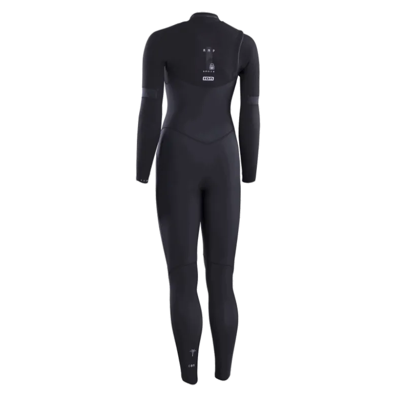 IONAmaze Amp 4/3 Front Zip - Combinaison de surf femme