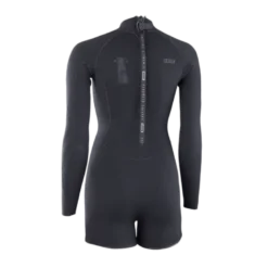 IONAmaze Amp Shorty 2.0 LS Back Zip - Combinaison de surf femme