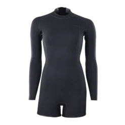 IONAmaze Amp Shorty 2.0 LS Back Zip - Combinaison de surf femme