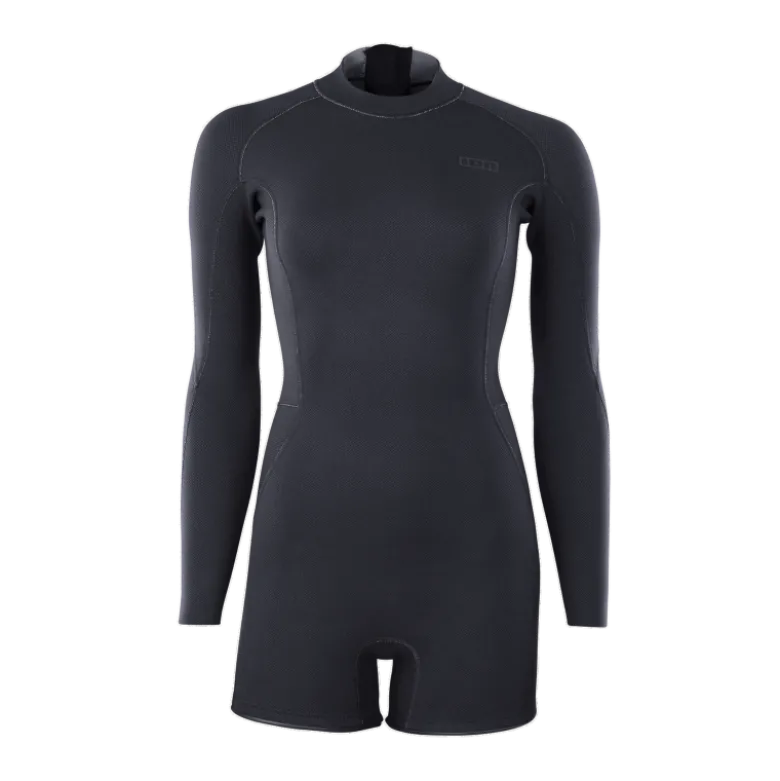 IONAmaze Amp Shorty 2.0 LS Back Zip - Combinaison de surf femme