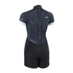 IONAmaze Shorty 2.5 SS Back Zip - Combinaison de surf femme