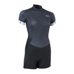 IONAmaze Shorty 2.5 SS Back Zip - Combinaison de surf femme