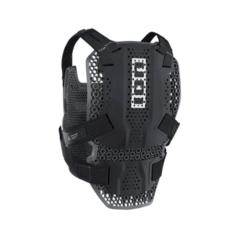 IONARCON HD PRO - Dorsale VTT