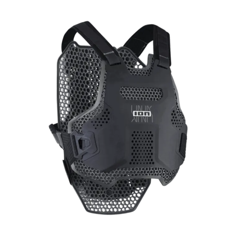 IONARCON HD PRO - Dorsale VTT