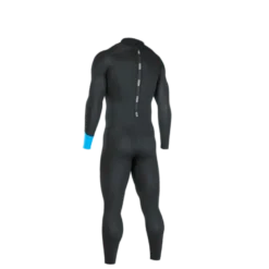 IONBase 4/3 Back Zip - Combinaison de surf