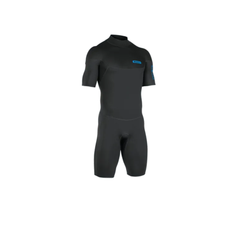 IONBase 2/2 Shorty SS Back Zip - Combinaison de surf