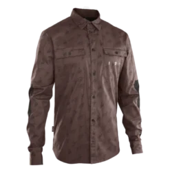IONBike Jersey Seek Amp LS - Chemise homme